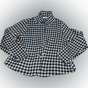 🌺♥️🌺 Worthington , long sleeve blouse. Size L